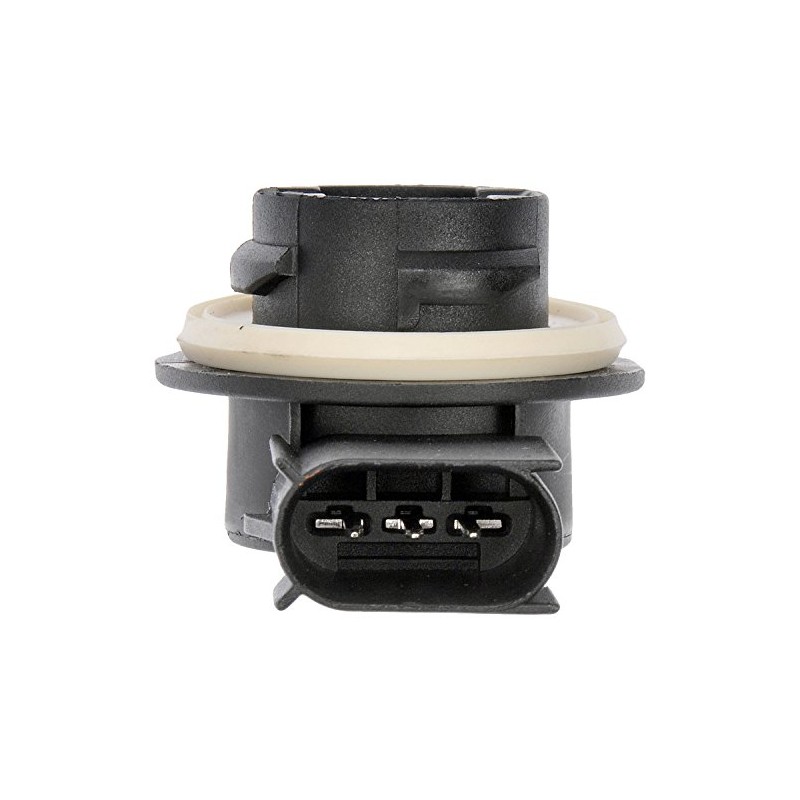 Dorman 645-118 Three Terminal Lamp Socket Compatible with Select Chrysler