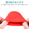 KDSSYFT Microphone Sponge, Microphone Cover, 8 Colors, Multicolored, Non-Disposable, Washable