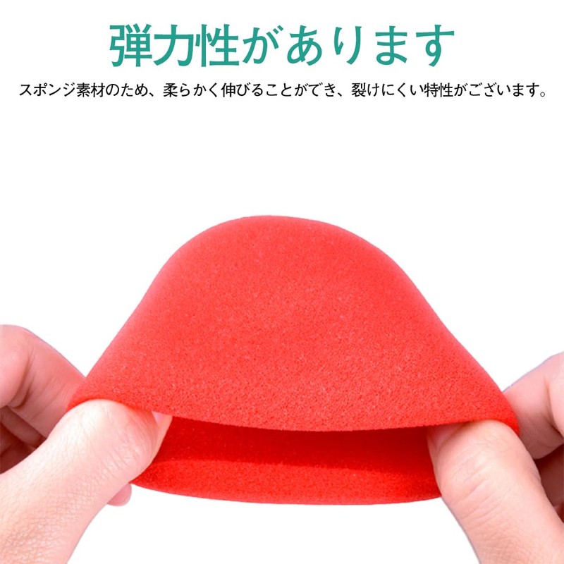 KDSSYFT Microphone Sponge, Microphone Cover, 8 Colors, Multicolored, Non-Disposable, Washable
