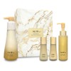 Soomrosec Soomma Foam Cleanser Planning Set / 숨 로시크숨마 폼