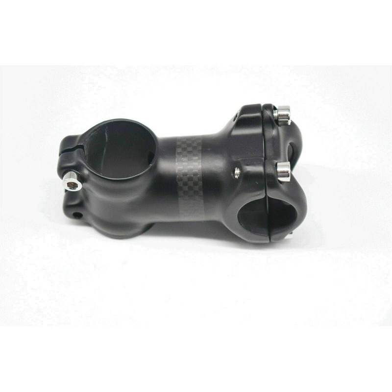Carbon Stem Bicycle Handlebar Stem 31.8 x 60 Carbon Stem