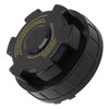CL200 Pool Pump Lid with O Gasket, Plastic Replacement Cover