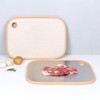 Vibenzadi Starter Stainless Steel Double-Sided Cutting Board / 비벤자디 스타터