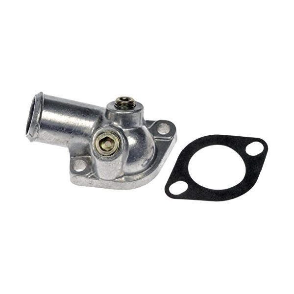Dorman 902-2015 Engine Coolant Thermostat Housing Compatible with Select Models