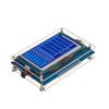 24 Series Lithium Battery Voltage Detector with Acrylic Shell Baffle,