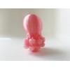 Baby Pink Light Up Octopus Fidget