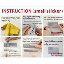 Ukraine Right Sector Tryzub Sticker Decal Vinyl Ukrainian Flag - 2 Pack White 4" - for Car Boat Laptop Cup No Background Die-Cut