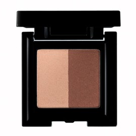 Mii Cosmetics | Perfect Pair Eye Colour Eyeshadow | Co-ordinated colours, lightweighted, highly pigmented mineralised formula | Classic Twist