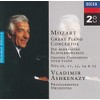 Vladimir Ashkenazy - Piano Concerto 21,23,24,25