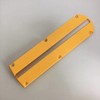 TITISKIN 146726-02 Miter Saw kerf Plate,Replace for Miter Saw DWS715
