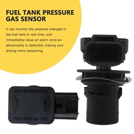 JRSHOME AS189 XS4Z9C052AA F87Z-9C052-AA Fuel Tank Gas Pressure Sensor for 2002 Lincoln Blackwood