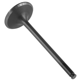 Caltric Exhaust Valve for Honda CRF450R 2002 2002 2003 2004 2005 2006