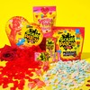 SOUR PATCH KIDS Soft & Chewy Valentines Day Candy, 6.8