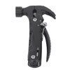 Hammer Multitool 9 in 1 Portable Mini Stainless Steel Survival