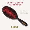 GB Kent Brush Pig Hair Brush Bristle & Nylon Pin