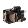 ATV Rear Brake Caliper Hydraulic Accurate Control Metal Rear Brake