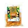 Cassava Chips, Spicy Chili Flavor, 100g, Crunchy Root Vegetable Snack