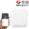 Tuya ZigBee Smart Gateway Hub Smart Home Bridge Tuya/Smart Life