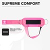 Women's Kickback Ankle Strap for Cable Machines & Resistance Bands: