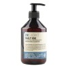 Champú Energizante De Uso Diario Insight Clean Beauty Para U