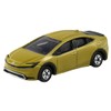 Takara Tomy Tomica No.19 Toyota Prius (Blister Package) Mini Car