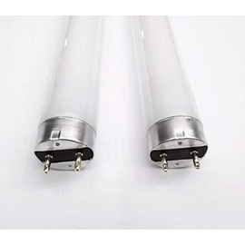 FO32/835/ECO (2 Pack) 32 Watt T8 Fluorescent Tube Light Bulb 3500K 32W F32T8 Replaces FO32/735/ECO F32T8/HL735/ALTO F32T8/TL735, F32T8/TL835/ALTO, F32T8/TL935/ALTO, F32T8/835, FO32/835/XP/ECO
