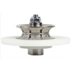 Diamond Hand Profiler/Router Bit White Nylon Cover Granite Worktop Full