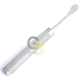 G.S New Elevator, Spinal, Cobb, Heavy Duty 9 1/2"