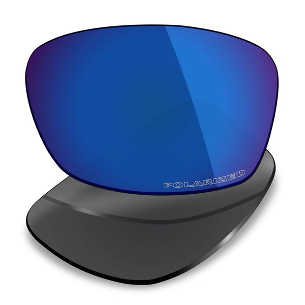Mryok+ Polarized Replacement Lenses for Oakley Hijinx OO9021 - Pacific