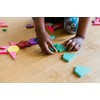 Math for Love 21st Century Pattern Blocks - Set of