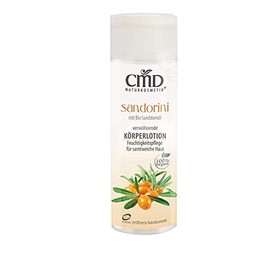 CMD Naturkosmetik Sandorini Body Lotion Body Lotion