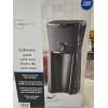 Mainstays 28035441 Iced Coffee Maker with 20 fl oz Reusable