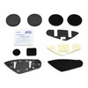 Daytona Motorcycle Income DT-E1/E1+ Repair Helmet Mount Set B 23327