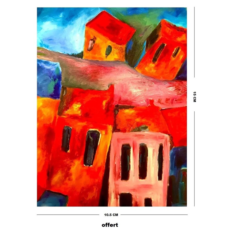 Sennelier Oil Pastels 24 Colours Artistic Quality (France) Made in