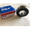 SKF 6203-2RSH Radial Deep Groove Ball Bearing, 16