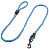 Franklin Pet Supply Nylon Dog Leash - Rope - Reflective