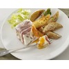 Lekue Ovo Egg Cooker Kit of 1 Square Egg Mold