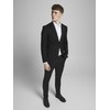 Jack & Jones Men's Jprblafranco Business Suit Pants Set, Black,
