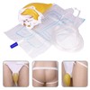Urine Bag for Travel, Urine Bag for Women/Men, Portable Urine