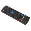 2.4G Remote Mouse Wireless Keyboard Fly Mouse Supports IR and