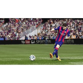 FIFA 15 (Legacy Edition)