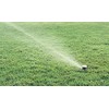 RAIN BIRD Maxi-Paw Swing Lever Sprinkler / Pop-Up Sprinkler /