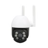 1080p Wifi Camera with Two Way Voice Intercom Wireless Connection