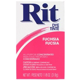 Rit Tint And Powder Dye