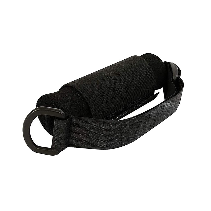 Hand Strap Utensil Holder Adjustable Cuff Holder Strap Eating Assistance