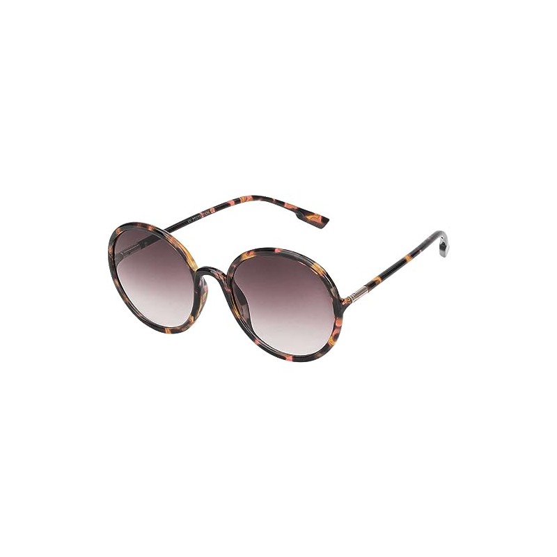 BEZLIT Women's Sunglasses in Great Colours, Brown leopard