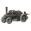 Oxford Diecast NFBB001 Rusty Fowler BB1 Ploughing Engine