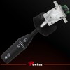 Powkos Turn Signal Switch A06-52311-000 Compatible with Freightliner Cascadia Replaces