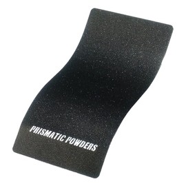 PRISMATIC POWDERS® Graphite Black II (1 LB/EMB-4186) - The Powder Coat Color Experts