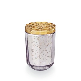 Illume Go Be Lovely Lavender La La Flourish Glass